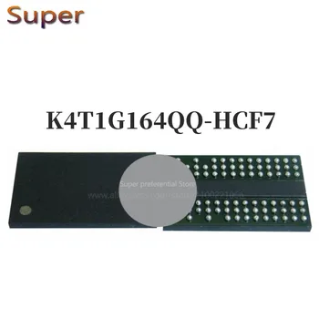 1 шт. K4T1G164QQ-HCF7 84FBGA DDR2 1 ГБ