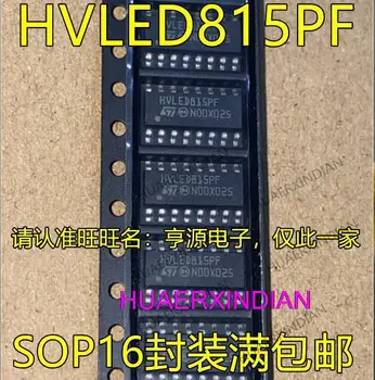 10 шт. Новый оригинальный светодиод HVLED815PF SOP16