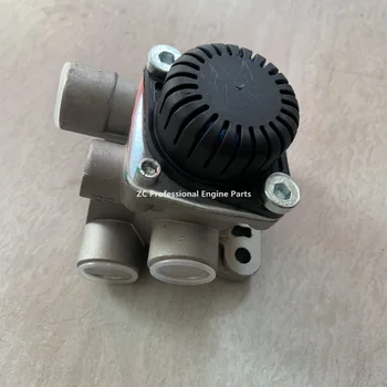 1482403541 1-48240354-1 Распределительный клапан тормоза китайского производства для автомобильных запчастей Isuzu CYZ FVR FTR