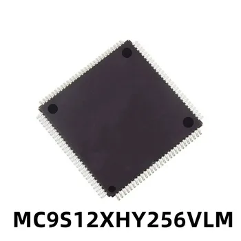 1шт Новый оригинальный процессор MC9S12XHY256VLM MC9S12XHY256 0M23Y для автомобильных ПК