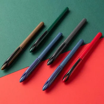 1Шт Японская Воздушная Гелевая Ручка UNI-ball UBA-188 Business Office Painting Pen 0,5 0,7 мм Черный Синий Красный Цвета Свободно Меняют Толщину