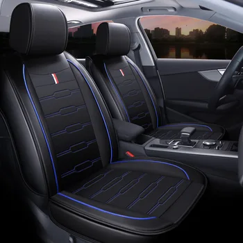 2021 Новый Изготовленный на Заказ кожаный чехол Four Seasons для Lexus всех моделей GX460 GX470 GX400, подушка для автокресла
