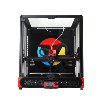 3D-принтера Troodon 2.0 CoreXY с мотором MOONS