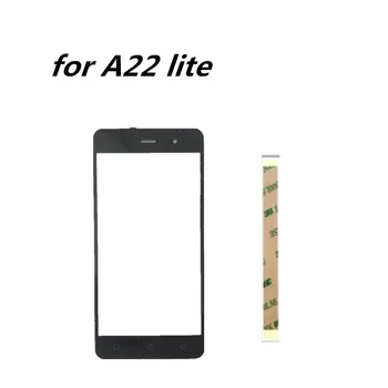 5,0 дюймов для INOI A22 lite сенсорный экран Стеклянная сенсорная панель замена стекла объектива для мобильного телефона INOI A22 lite