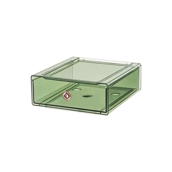 J958 Легкий роскошный ящик для хранения косметики для домашних ЖИВОТНЫХ Ящик для хранения ювелирных изделий