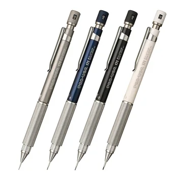 Japan PLATINUM Pro-Use171 Механический карандаш Ручной механический рисунок механическим карандашом 1ШТ