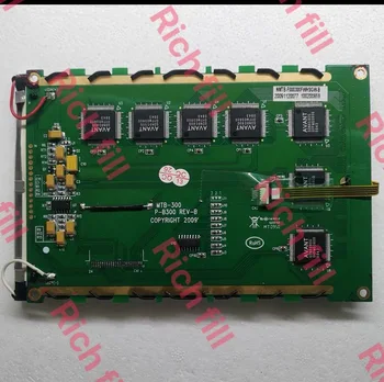 MTB-300P-B300 REV-B 5,7-дюймовый ЖК-дисплей С сенсорной панелью Дигитайзера/Сенсорный экран MTB-300 P-B300/MTB-300P-B300REV-B