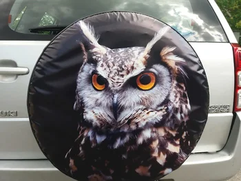 Owl 15 