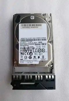 Для Lenovo 2,5-дюймовый жесткий диск 300G 10K6 SAS 03X3614 ST300MM0006 16-006513