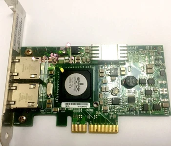 Для четырехпортовой сетевой карты Broadcom Gigabit 5709C ESXI pass-through BCM