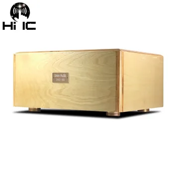 Многофункциональный HiFi Audio Ground GND Box Ламповый Усилитель Декодер Динамик Audio Grounding Box Очиститель Питания Электронная Черная Дыра