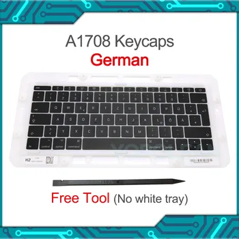 Новая замена клавиш клавиатуры для Macbook Pro 13