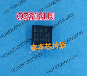Новый OZ818LN-A1-0-TR OZ818LN 818LN QFN16 высокого качества