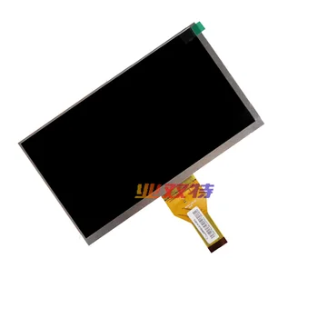 Оригинальный и Новый 7-дюймовый 30-контактный ЖК-экран WY070ML186BO18B WY070ML186B018B WY070ML186 WY070ML для планшетных ПК бесплатная доставка