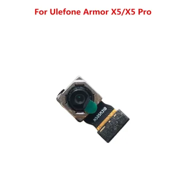 Оригинальный модуль задней камеры Armor X5/X5 Pro для запасных частей задней камеры мобильного телефона Ulefone Armor X5