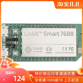 Плата разработки LinkIt Smart 7688 iot 7688