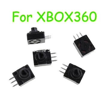 Потенциометр кнопки переключения LT RT для беспроводного и проводного контроллера Xbox360