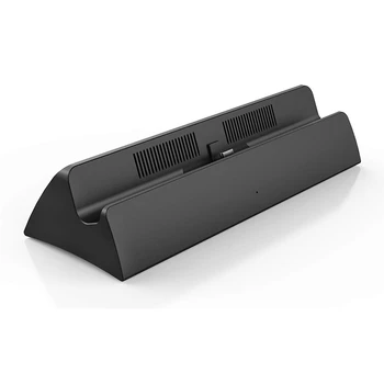 Розничная продажа портативной док-станции для Nintendo Switch с адаптером Type C к HDMI USB 3.0 2.0 Зарядное устройство для док-станции Playstand