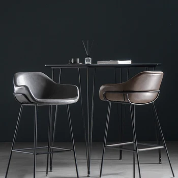 Роскошные обеденные стулья для ресторана, передвижные обеденные стулья для гостиной, письменный стол, уличная кухонная мебель Sedie Pranzo Moderne