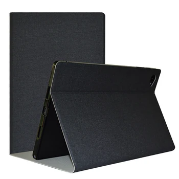 Чехол для делового планшета, совместимый с Blackview Tab 15/Tab 15 Pro, 10,5 дюймов, чехол-книжка из искусственной кожи с откидной крышкой-подставкой